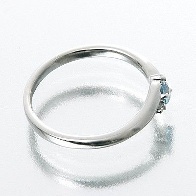 シルバーリング