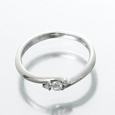 シルバーリング