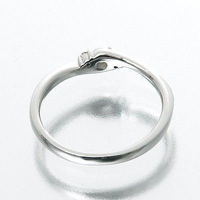 シルバーリング