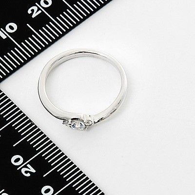 シルバーリング