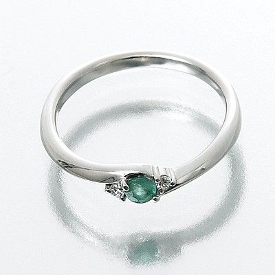 シルバーリング