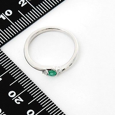 シルバーリング