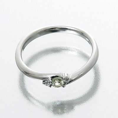 シルバーリング