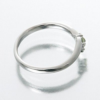 シルバーリング