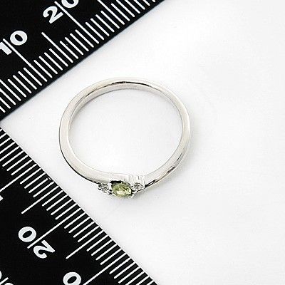 シルバーリング