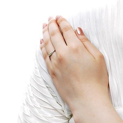 シルバーリング