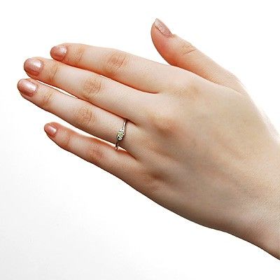 シルバーリング