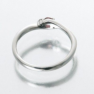 シルバーリング