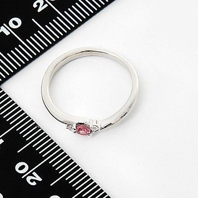 シルバーリング