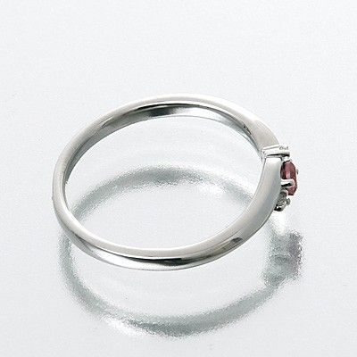 シルバーリング