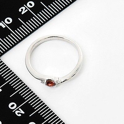 シルバーリング