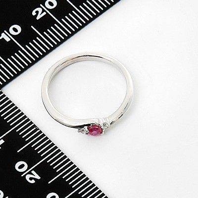 シルバーリング