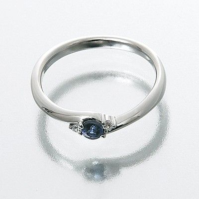 シルバーリング