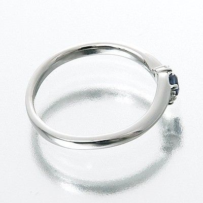 シルバーリング