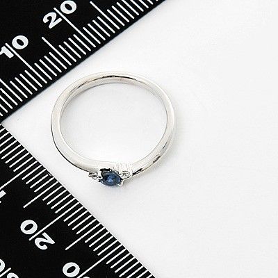 シルバーリング