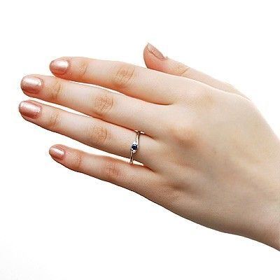 シルバーリング