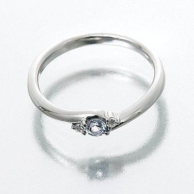 シルバーリング