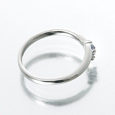 シルバーリング