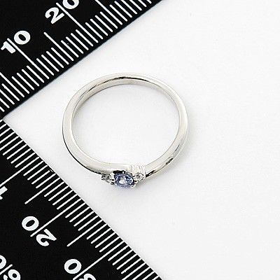 シルバーリング