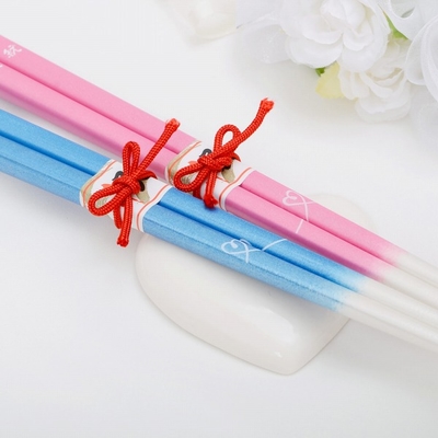 縁結び箸 ペア・カップル用 名入れ対応