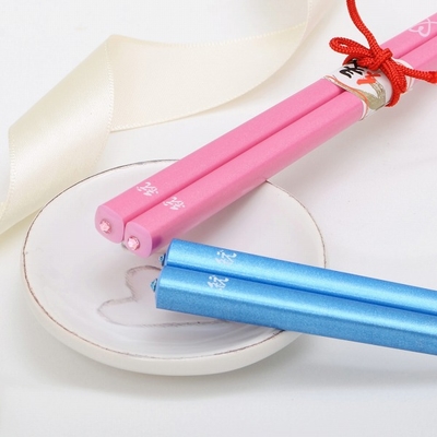 縁結び箸 ペア・カップル用 名入れ対応