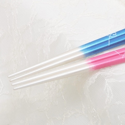 縁結び箸 ペア・カップル用 名入れ対応