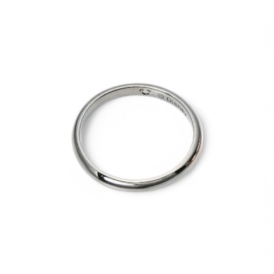 シルバーリング