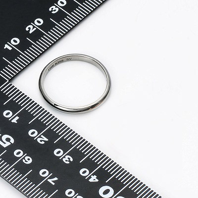 シルバーリング