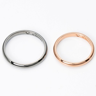 シルバーペアリング