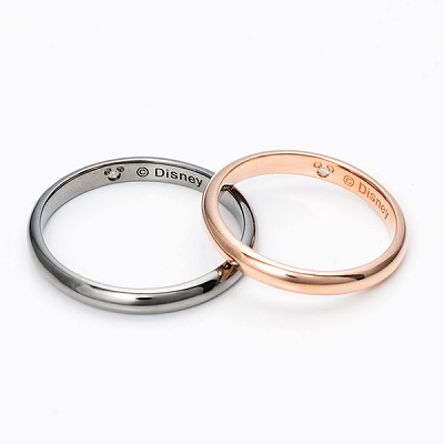 シルバーリング