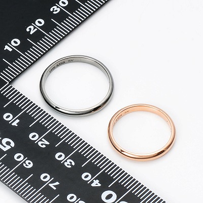 シルバーペアリング