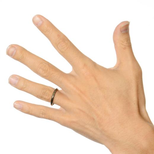 シルバーリング