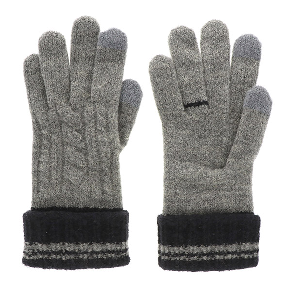 ペア手袋 カップル 2個セット