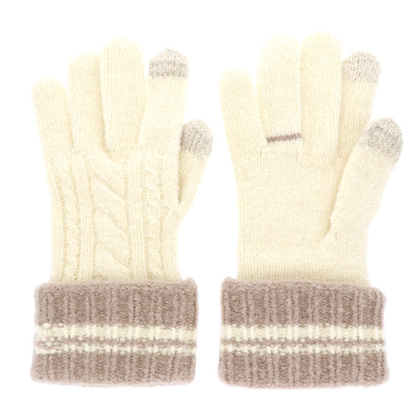 ペア手袋 カップル 2個セット