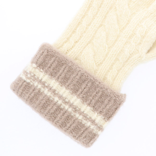 ペア手袋 カップル 2個セット