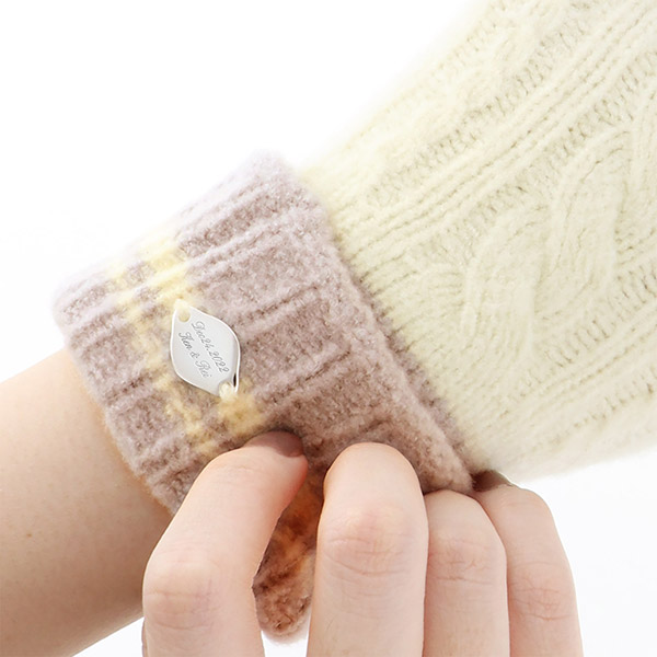 ペア手袋 カップル 2個セット