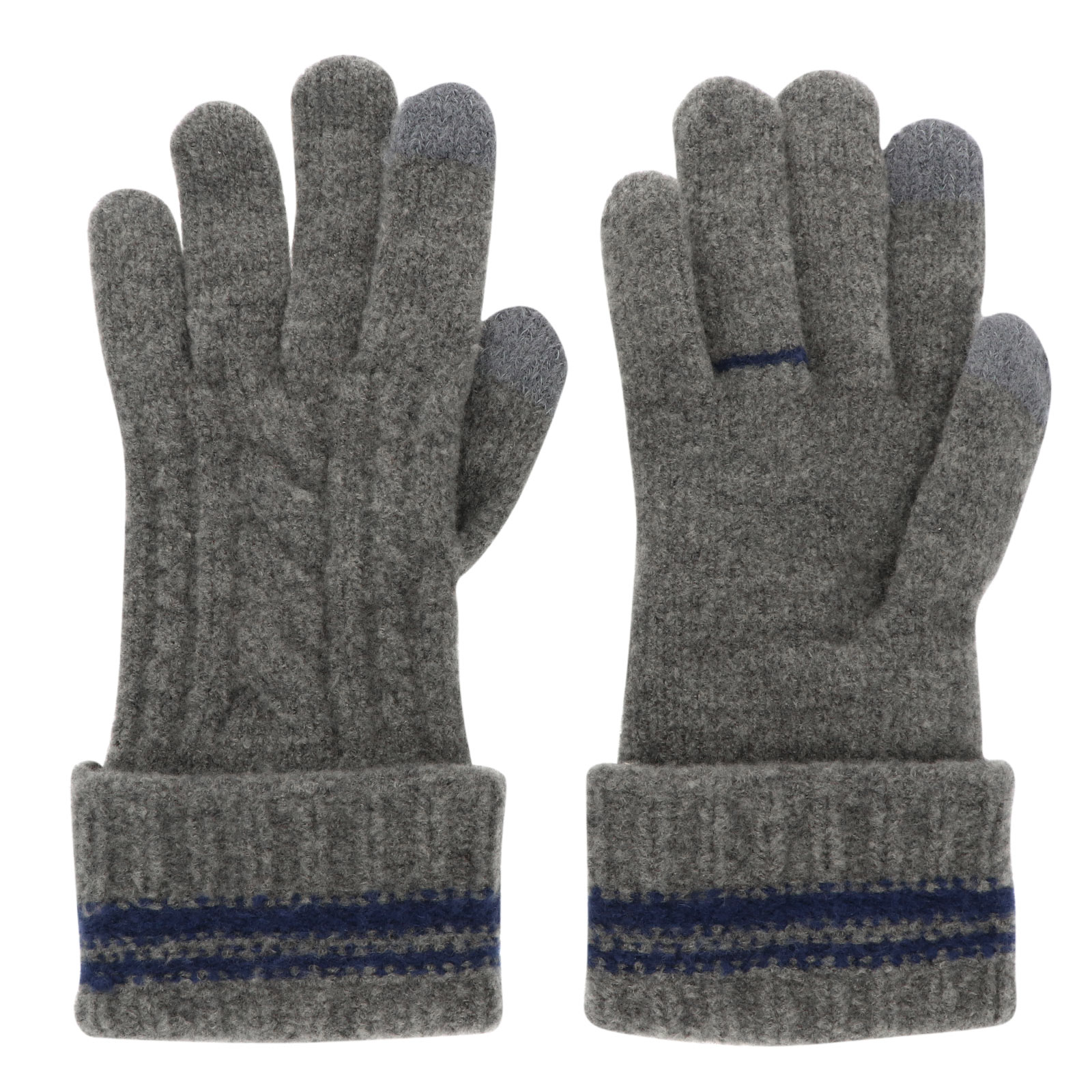 ペア手袋 カップル 2個セット