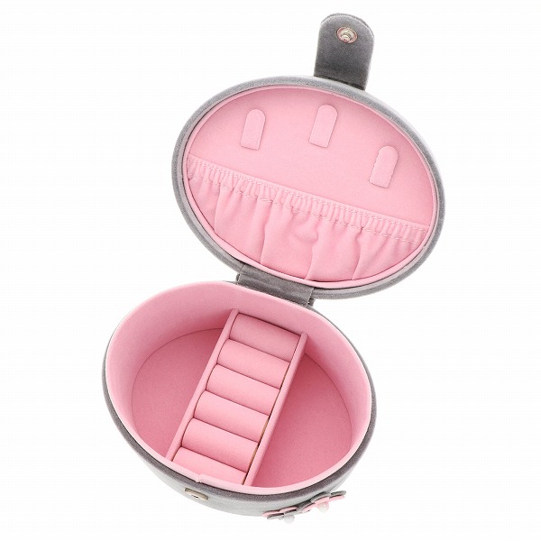 ジュエリーボックス