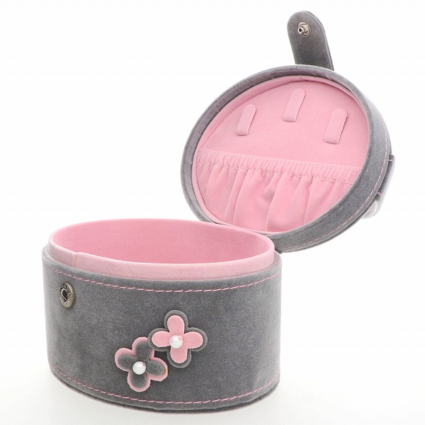 ジュエリーボックス