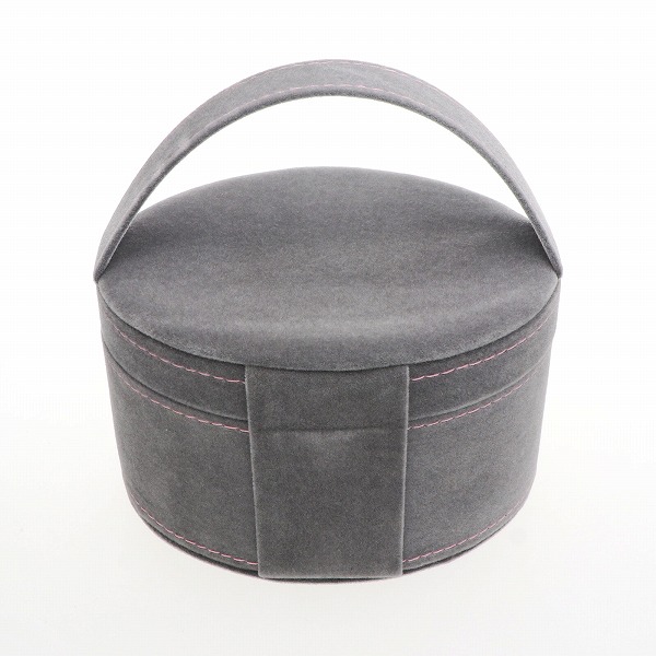 ジュエリーボックス