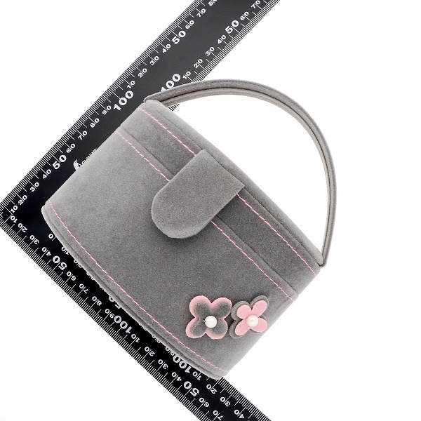 ジュエリーボックス