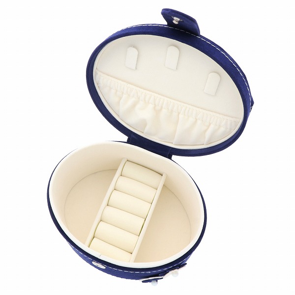 ジュエリーボックス