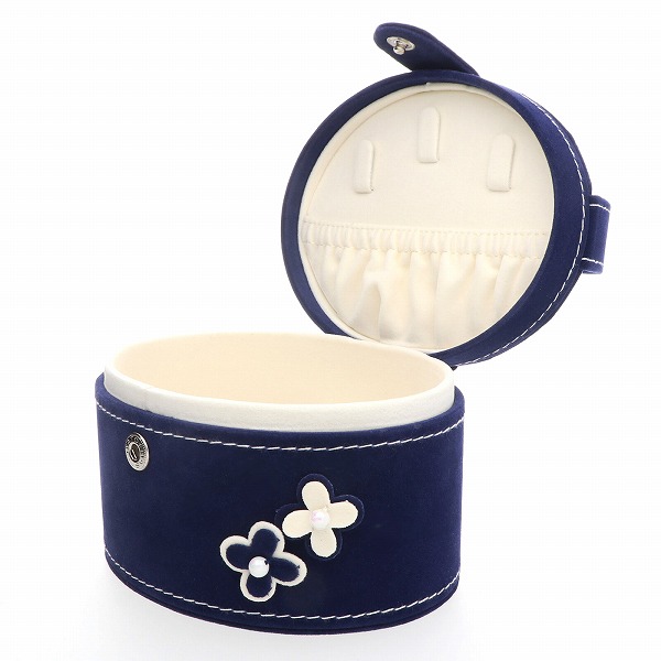 ジュエリーボックス