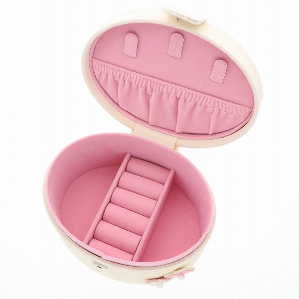 ジュエリーボックス