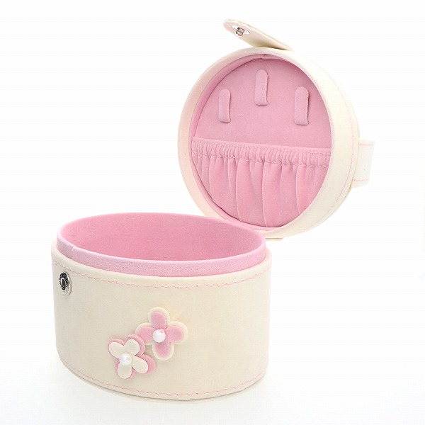 ジュエリーボックス