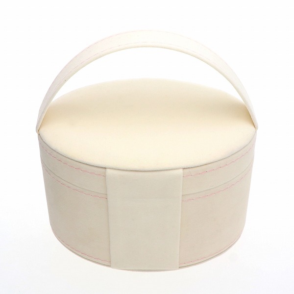 ジュエリーボックス