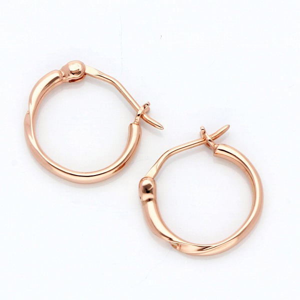 シルバーピアス