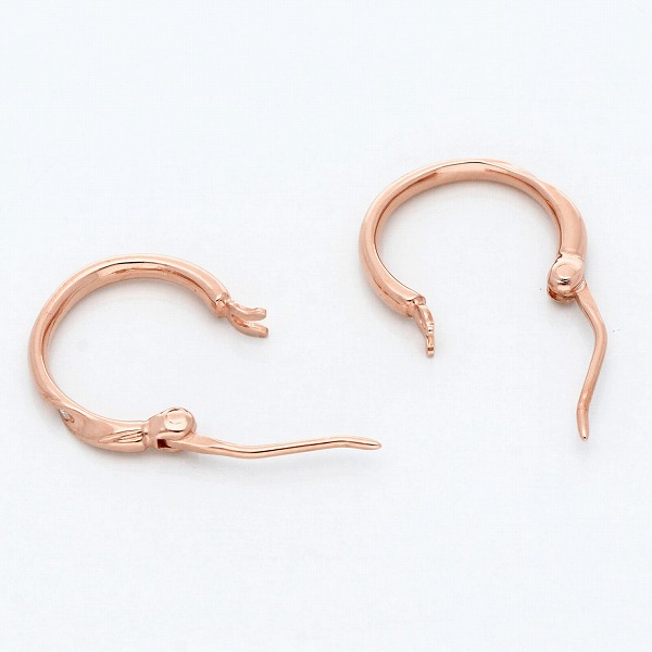 シルバーピアス