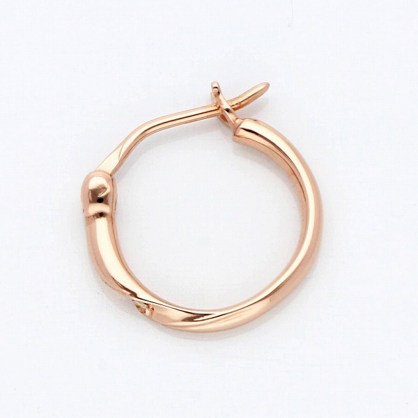 シルバーピアス