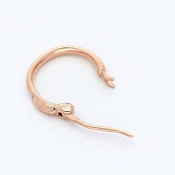 シルバーピアス